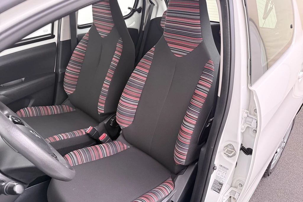 Citroën C1 – foto 9