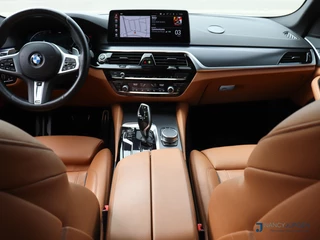 BMW 5 Serie – thumbnail 24