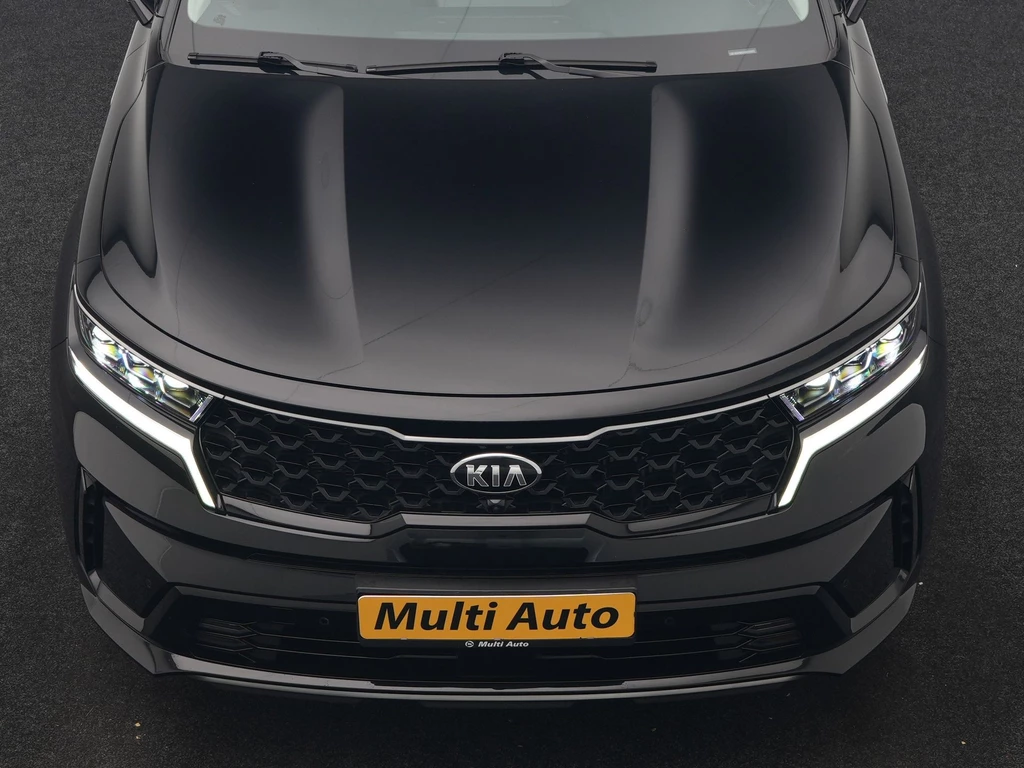Kia Sorento – foto 12