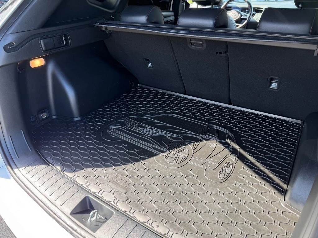 Hyundai Tucson – foto 21