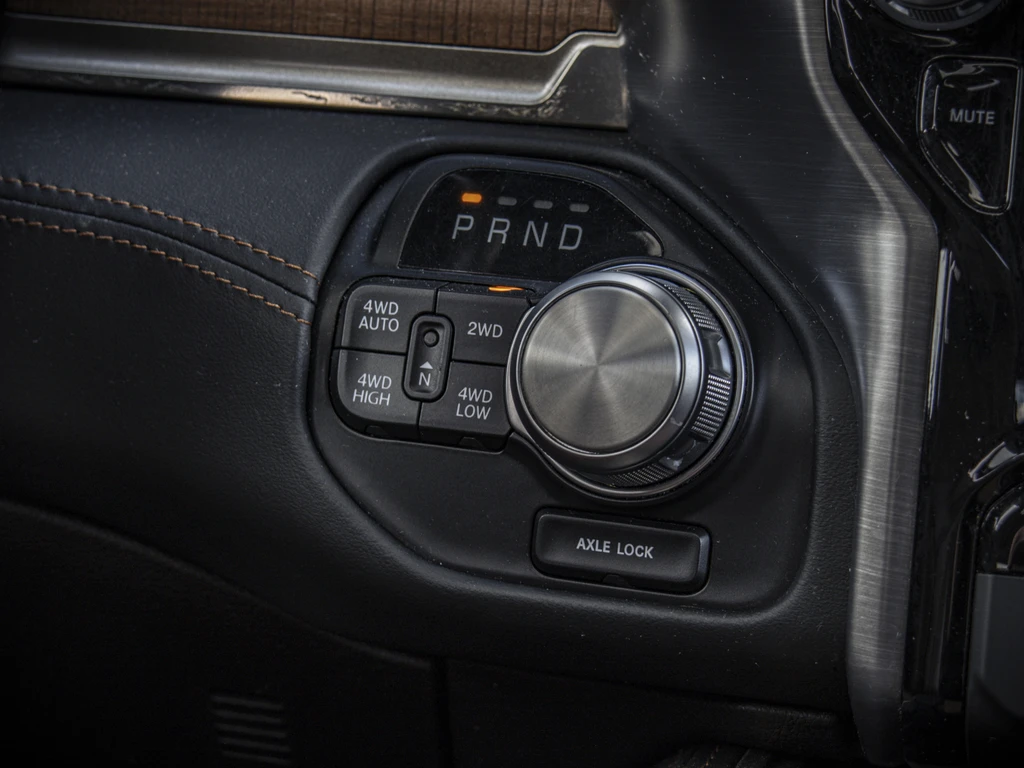 Dodge Ram 1500 – foto 19