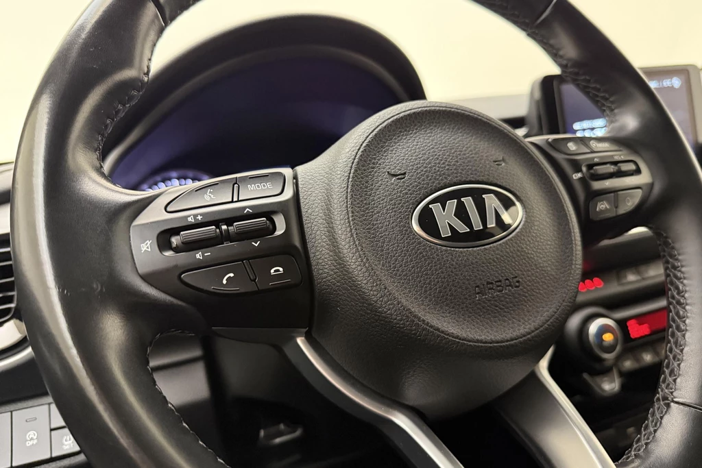 Kia Stonic – foto 19