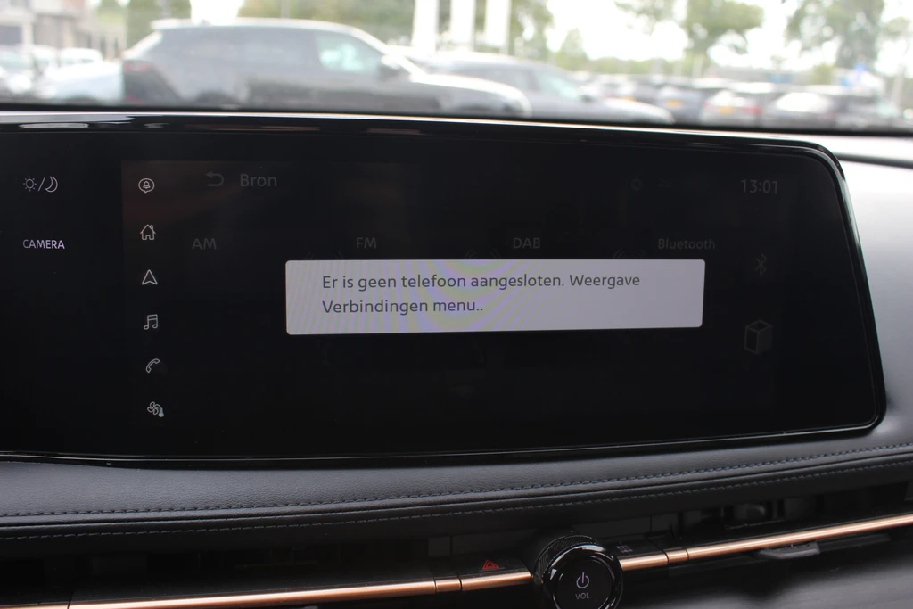 Nissan ARIYA – foto 27