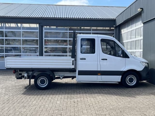 Mercedes-Benz Sprinter – thumbnail 7