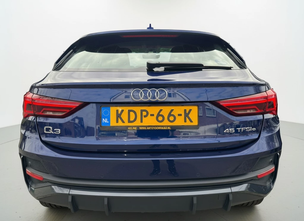 Audi Q3 – foto 3