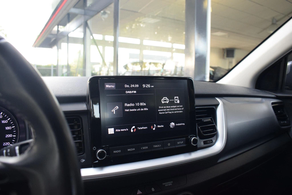 Kia Stonic – foto 23