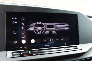 Volkswagen Caddy – thumbnail 26