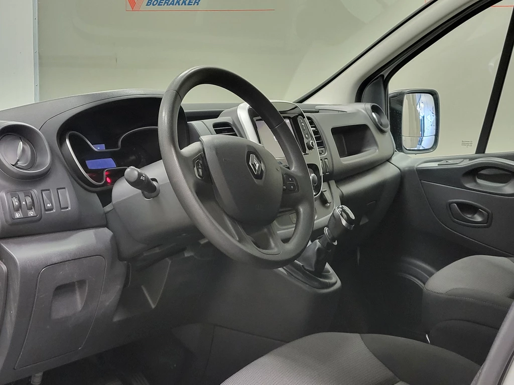 Renault Trafic – foto 7