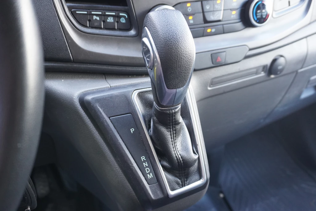 Ford Transit Custom – foto 11