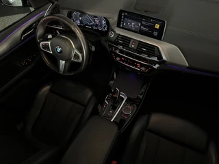 BMW X3 – thumbnail 11