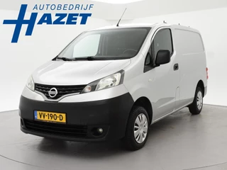 Nissan NV200 – thumbnail 1