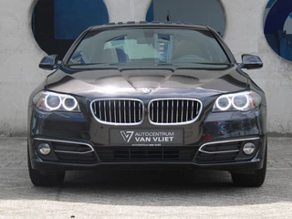 BMW 5 Serie – thumbnail 6