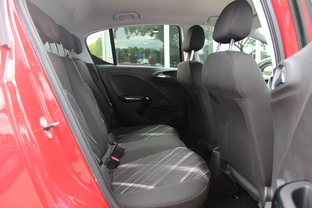 Opel Corsa – foto 14