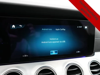 Mercedes-Benz E-Klasse – thumbnail 29