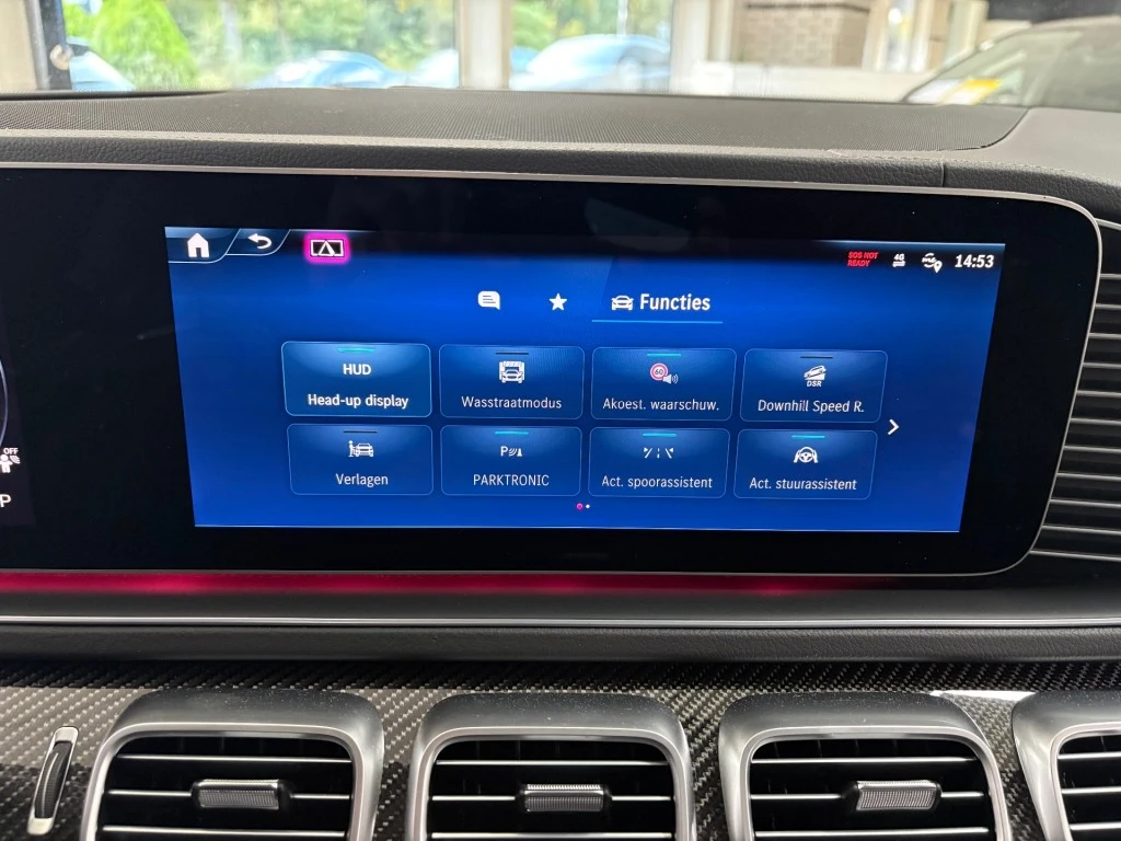 Mercedes-Benz GLE – foto 42