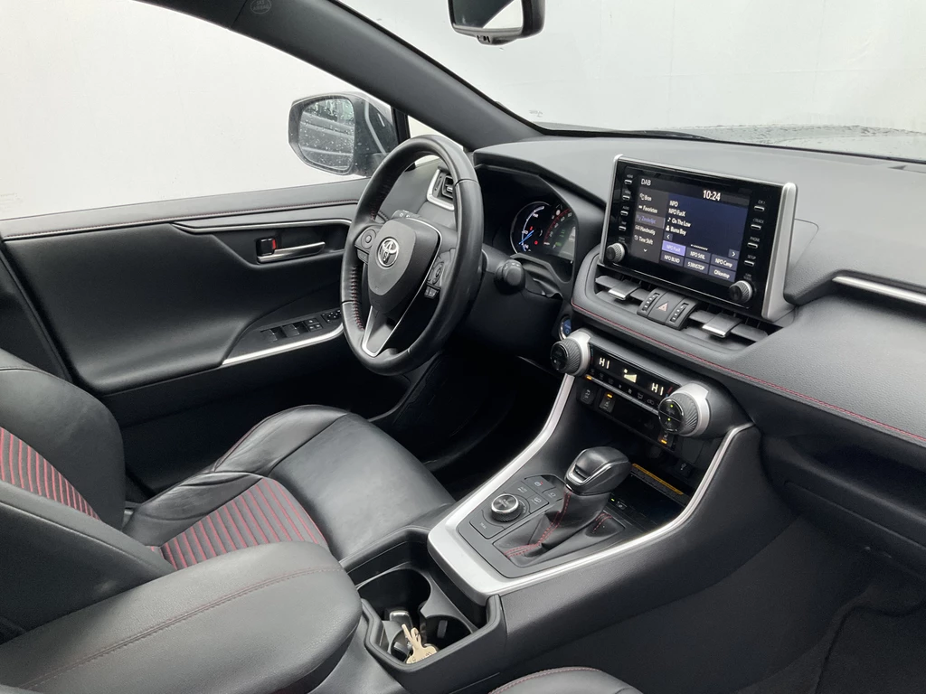Toyota RAV4 – foto 26