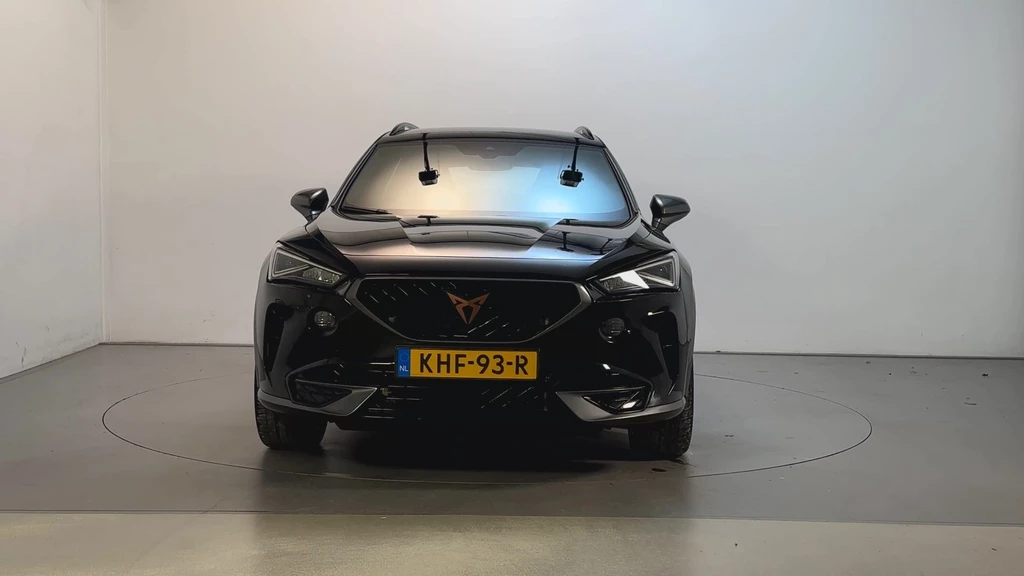 CUPRA Formentor – foto 8