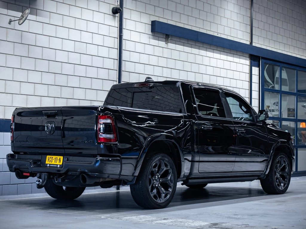 Dodge Ram 1500 – foto 2