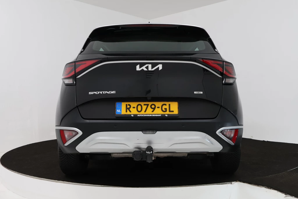 Kia Sportage – foto 3