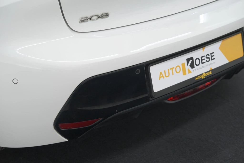 Peugeot 208 – foto 22