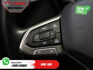 Volkswagen Caddy – thumbnail 18