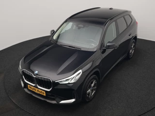 BMW X1 – thumbnail 2