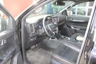 Ford Ranger – thumbnail 10