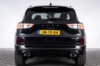 Ford Kuga – thumbnail 4