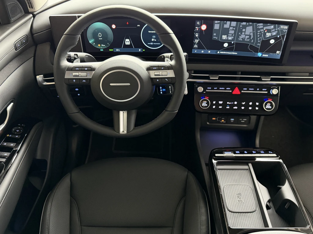 Hyundai Tucson – foto 38