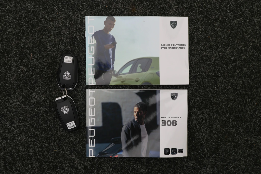 Peugeot 308 – foto 46