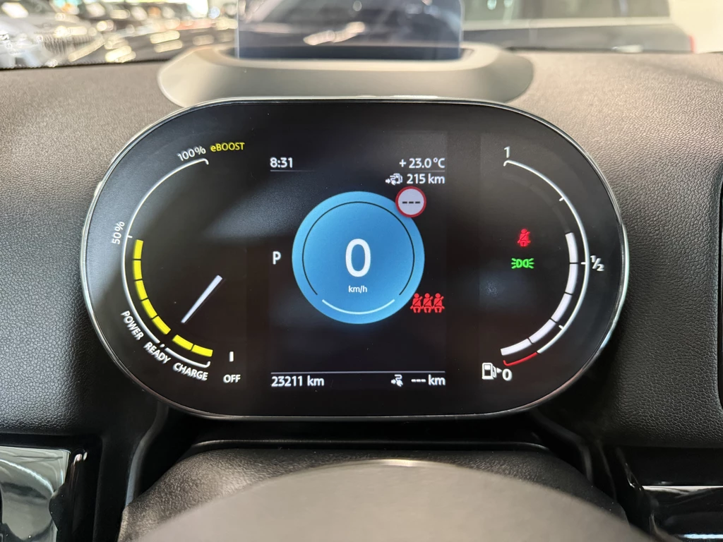 MINI Countryman – foto 15