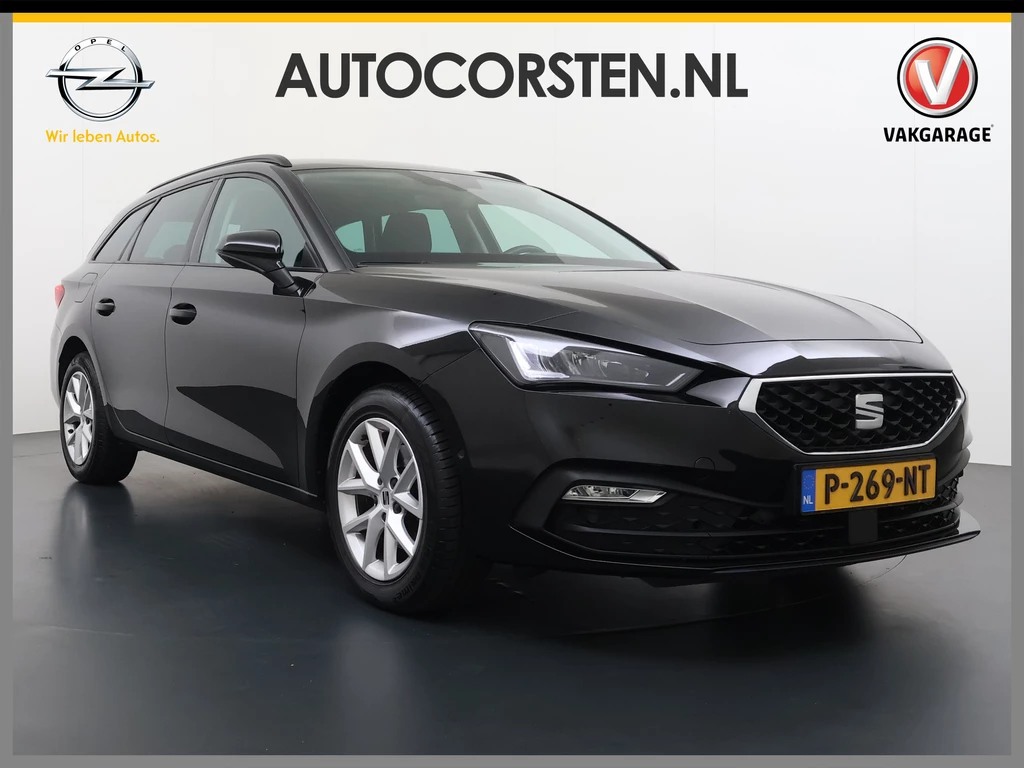 SEAT Leon – foto 9