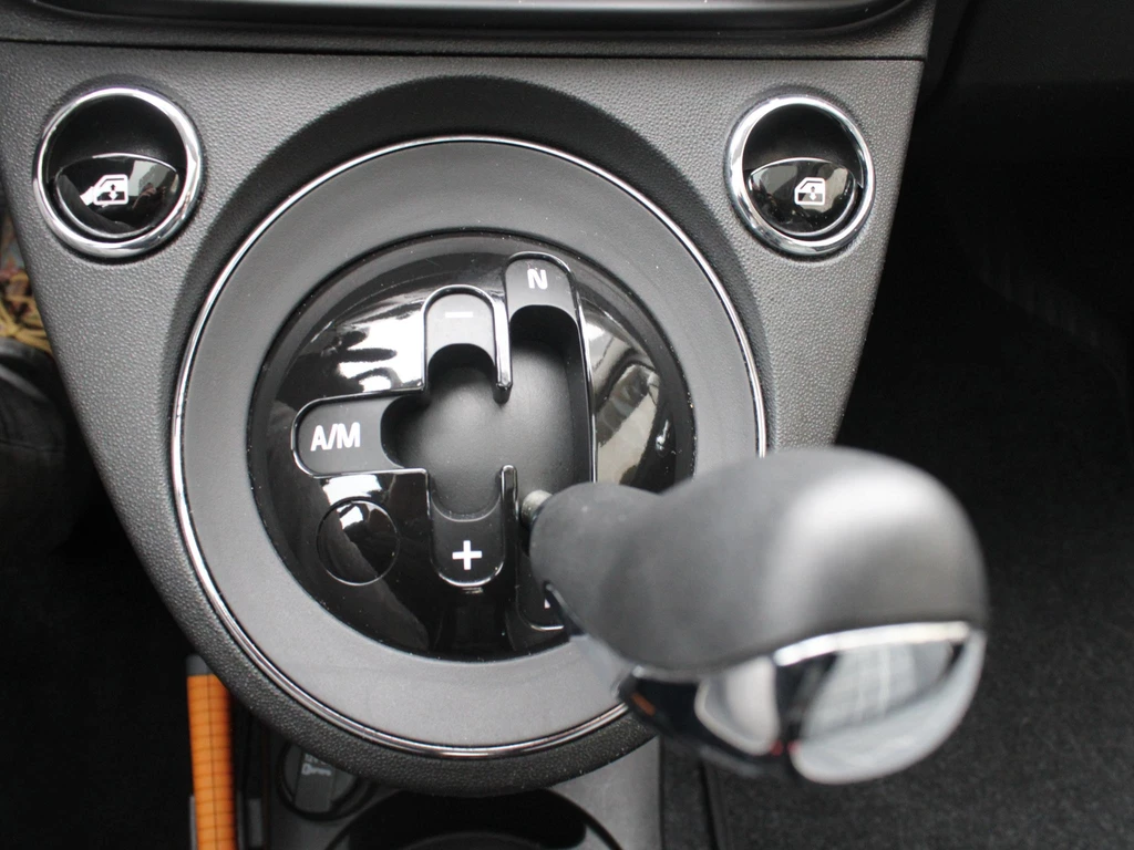 Fiat 500 – foto 21