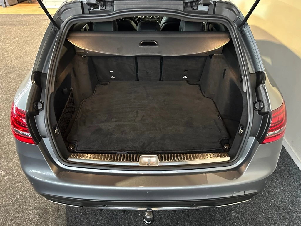 Mercedes-Benz C-Klasse – foto 45