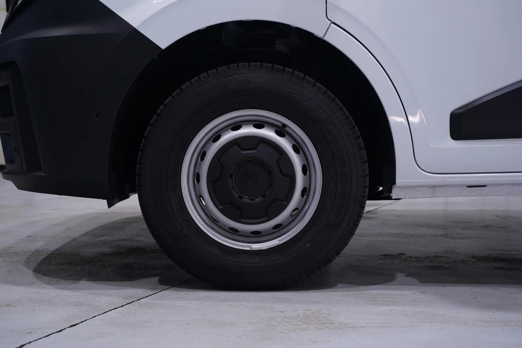 Renault Master – foto 16