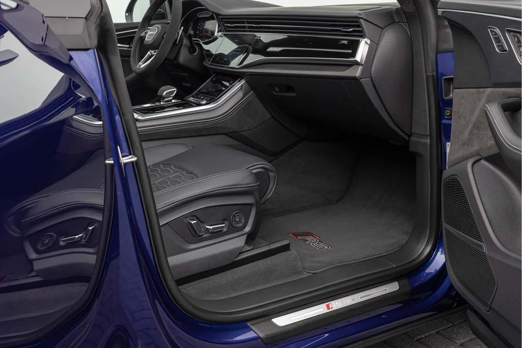 Audi RSQ8 – foto 16