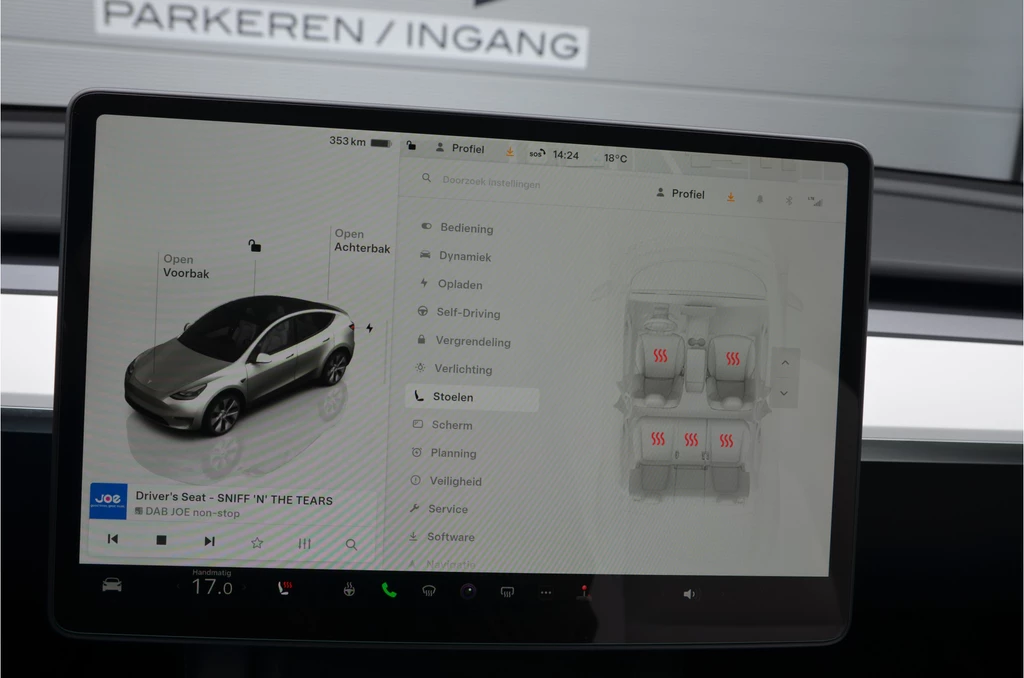 Tesla Model Y – foto 18