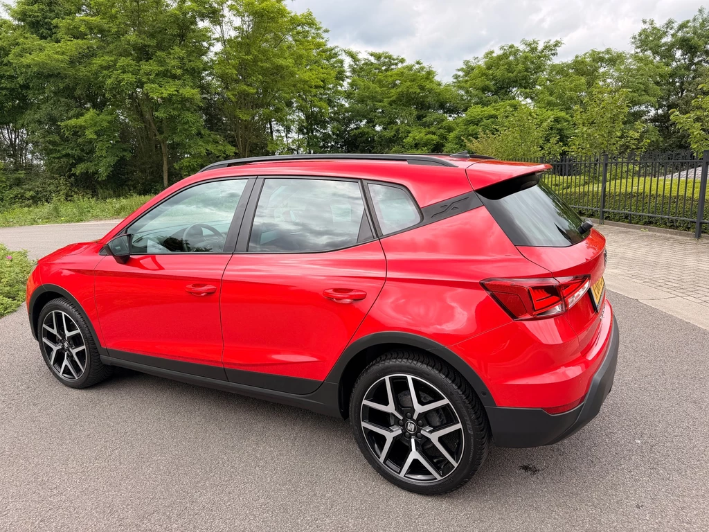 SEAT Arona – foto 3
