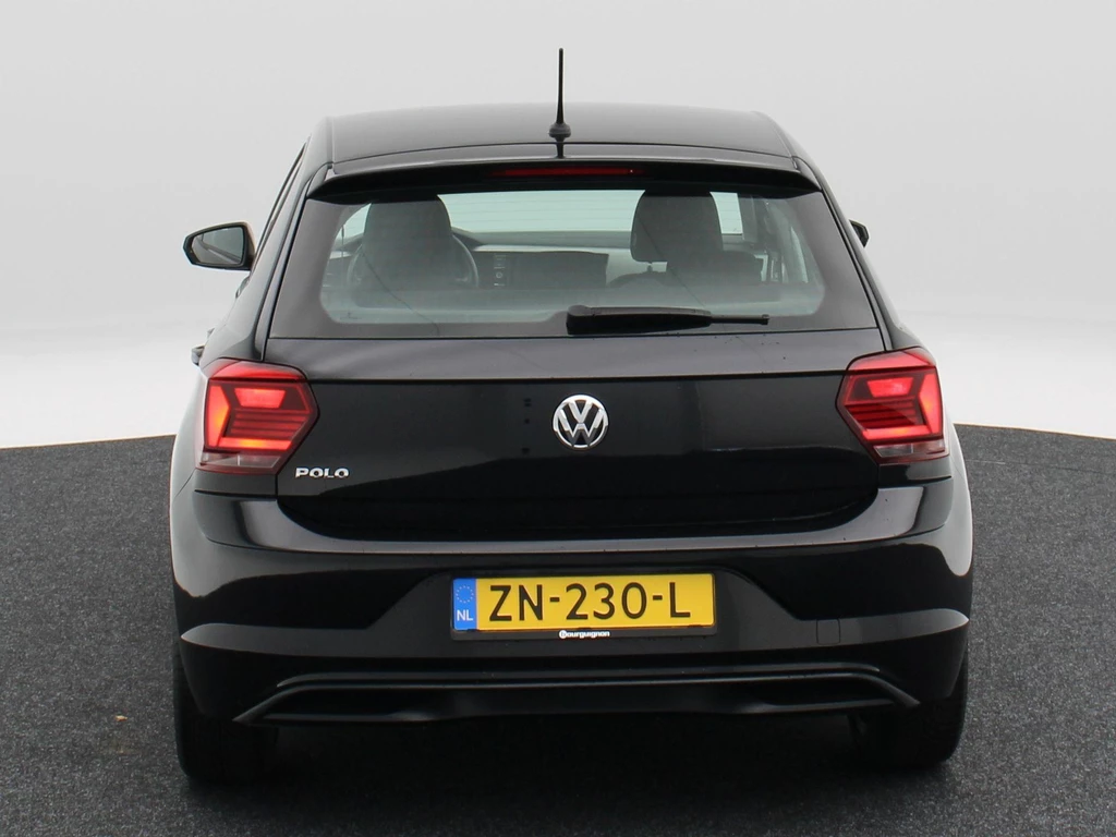 Volkswagen Polo – foto 3