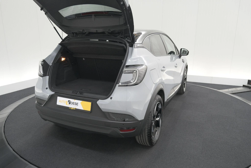 Renault Captur – foto 14