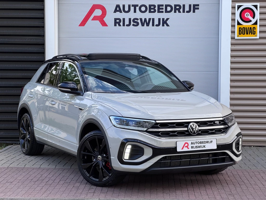 Volkswagen T-Roc – foto 7