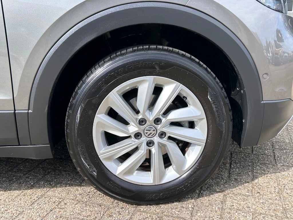 Volkswagen T-Cross – foto 8