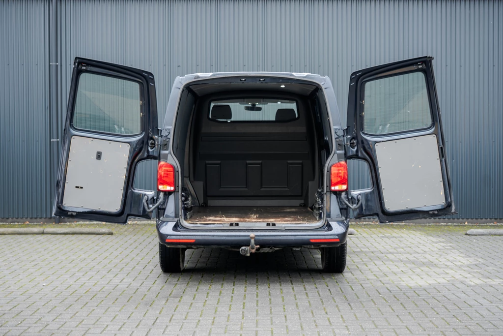 Volkswagen Transporter – foto 8