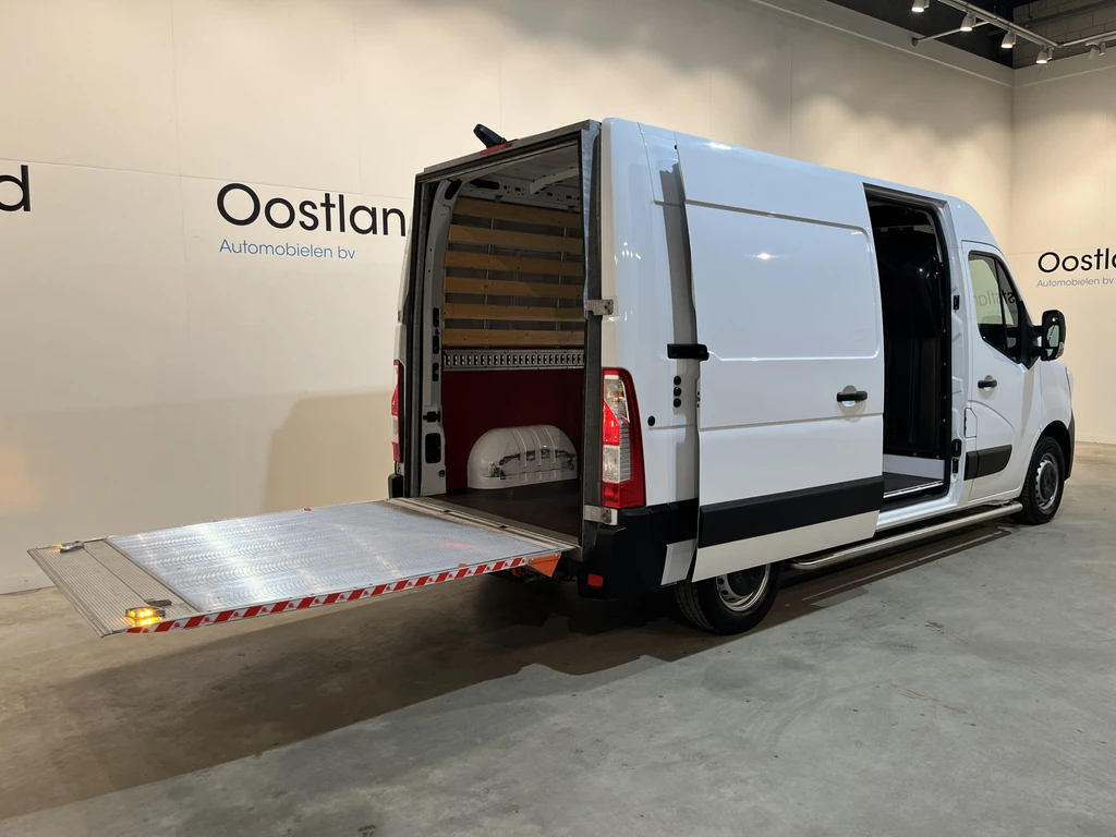 Renault Master – foto 4