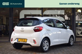 Hyundai i10 – thumbnail 5