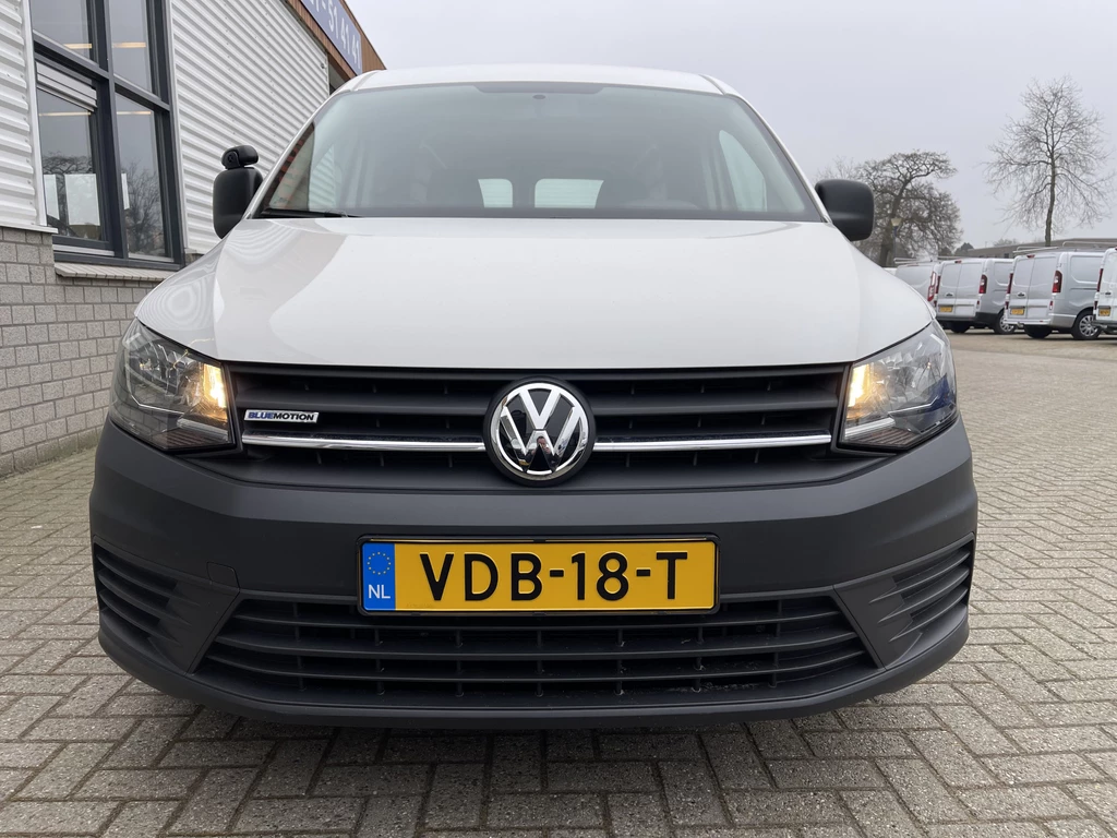 Volkswagen Caddy – foto 7