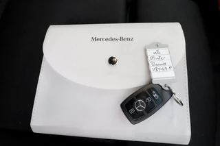 Mercedes-Benz Sprinter – thumbnail 9