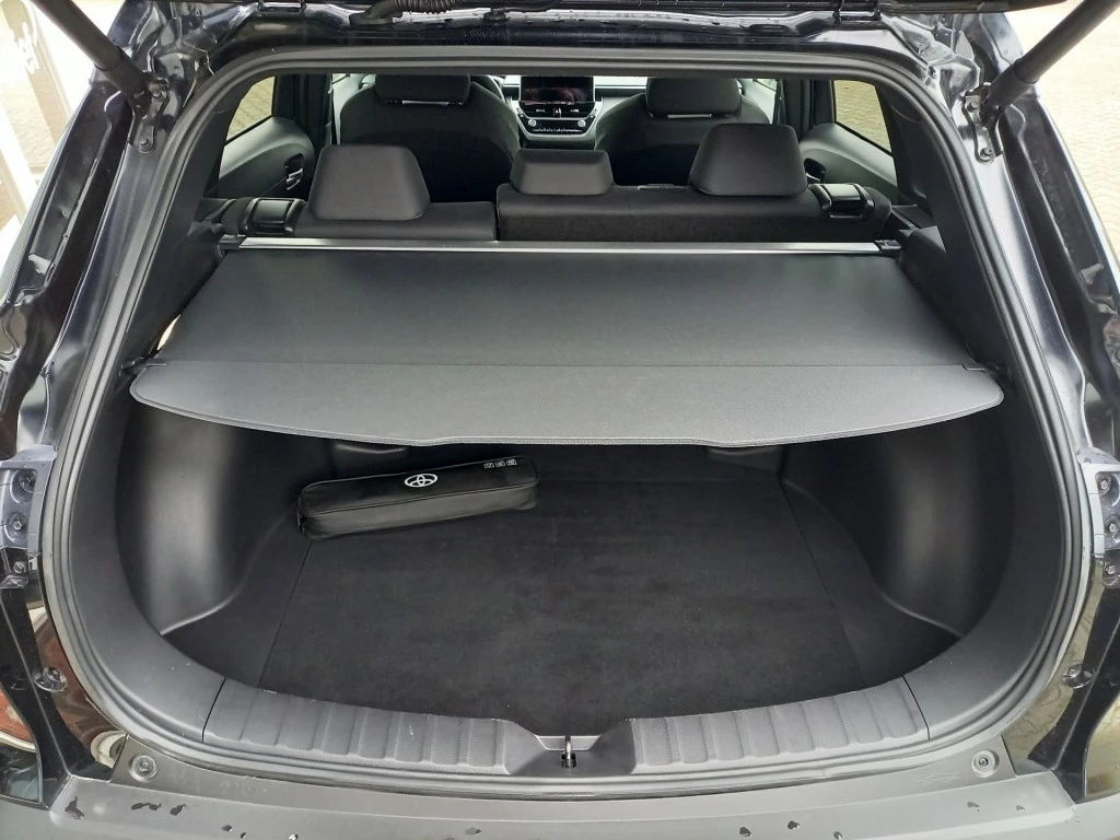 Toyota Corolla Cross – foto 15