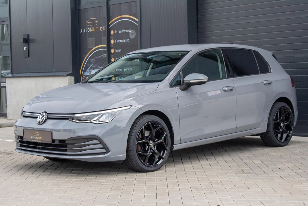 Volkswagen Golf – foto 3
