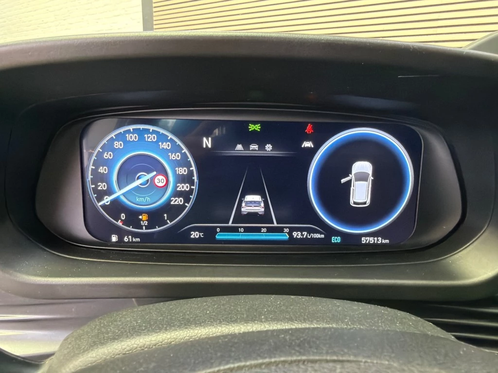 Hyundai i20 – foto 22
